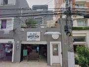 Conj. Comercial / Sala para Locação em São Paulo/SP...