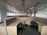 Conj. Comercial / Sala para Locação em São Paulo/SP...