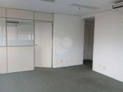 Conj. Comercial / Sala para Locação em São Paulo/SP...