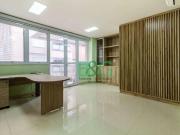 Conj. Comercial / Sala para Locação em São Paulo/SP Pompéia