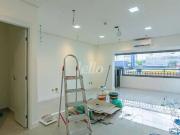 Conj. Comercial / Sala para Locação em São Paulo/SP...