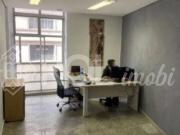 Conj. Comercial / Sala para Locação em São Paulo/SP...