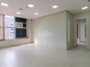 Conj. Comercial / Sala para Locação em São Paulo/SP...
