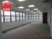 Conj. Comercial / Sala para Locação em São Paulo/SP...