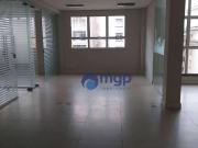 Conj. Comercial / Sala para Locação em São Paulo/SP...