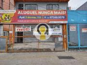 Conj. Comercial / Sala para Locação em São Paulo/SP São...