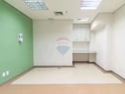 Conj. Comercial / Sala para Locação em São Paulo/SP...