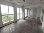 Conj. Comercial / Sala para Locação em São Paulo/SP Santana