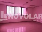 Conj. Comercial / Sala para Locação em São Paulo/SP Santana