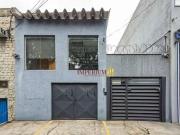 Conj. Comercial / Sala para Locação em São Paulo/SP Santana