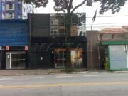 Conj. Comercial / Sala para Locação em São Paulo/SP Santana