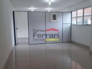 Conj. Comercial / Sala para Locação em São Paulo/SP Santana