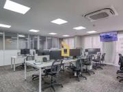 Conj. Comercial / Sala para Locação em São Paulo/SP Santana