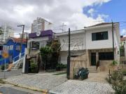 Conj. Comercial / Sala para Locação em São Paulo/SP Santana