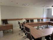 Conj. Comercial / Sala para Locação em São Paulo/SP Santana