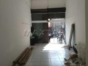 Conj. Comercial / Sala para Locação em São Paulo/SP Santana