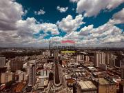 Conj. Comercial / Sala para Locação em São Paulo/SP Santana