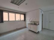 Conj. Comercial / Sala para Locação em São Paulo/SP Santana