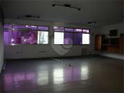 Conj. Comercial / Sala para Locação em São Paulo/SP Santana