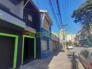 Conj. Comercial / Sala para Locação em São Paulo/SP Santana