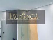 Conj. Comercial / Sala para Locação em São Paulo/SP Santana