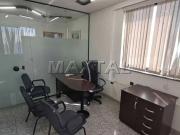 Conj. Comercial / Sala para Locação em São Paulo/SP Santana