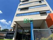 Conj. Comercial / Sala para Locação em São Paulo/SP Santana