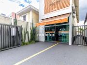 Conj. Comercial / Sala para Locação em São Paulo/SP Santana