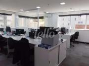 Conj. Comercial / Sala para Locação em São Paulo/SP Santana