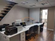Conj. Comercial / Sala para Locação em São Paulo/SP Santana