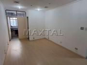 Conj. Comercial / Sala para Locação em São Paulo/SP Santana