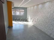 Conj. Comercial / Sala para Locação em São Paulo/SP Santana