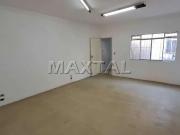 Conj. Comercial / Sala para Locação em São Paulo/SP Santana