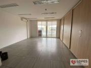Conj. Comercial / Sala para Locação em São Paulo/SP Santana
