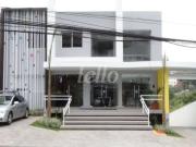 Conj. Comercial / Sala para Locação em São Paulo/SP Santana