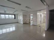Conj. Comercial / Sala para Locação em São Paulo/SP Santana
