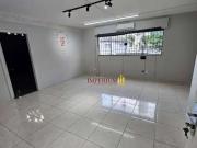 Conj. Comercial / Sala para Locação em São Paulo/SP Santana