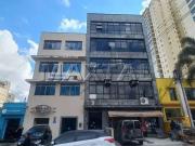 Conj. Comercial / Sala para Locação em São Paulo/SP Santana