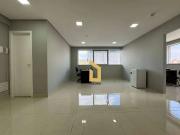 Conj. Comercial / Sala para Locação em São Paulo/SP Santana
