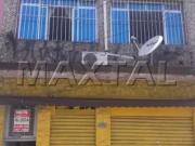 Conj. Comercial / Sala para Locação em São Paulo/SP Santana