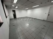 Conj. Comercial / Sala para Locação em São Paulo/SP Santana