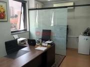 Conj. Comercial / Sala para Locação em São Paulo/SP Santana