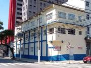 Conj. Comercial / Sala para Locação em São Paulo/SP Santana