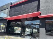Conj. Comercial / Sala para Locação em São Paulo/SP Santana
