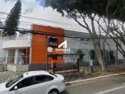 Conj. Comercial / Sala para Locação em São Paulo/SP Santana