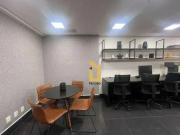 Conj. Comercial / Sala para Locação em São Paulo/SP Santana