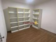 Conj. Comercial / Sala para Locação em São Paulo/SP Santana