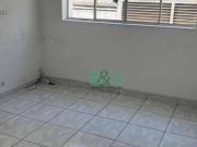 Conj. Comercial / Sala para Locação em São Paulo/SP Santana