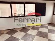 Conj. Comercial / Sala para Locação em São Paulo/SP Santana