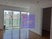 Conj. Comercial / Sala para Locação em São Paulo/SP Santana
